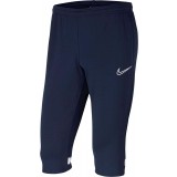 Pantaln de Balonmano NIKE Academy 21 3/4 Knit Pant CW6125-451