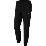 Pantaln de Balonmano NIKE Academy 21 Woven Track Pant CW6128-010