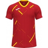 Camiseta de Balonmano JOMA Tiger III 101903.609