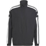 Chaqueta Chndal de Balonmano ADIDAS Squadra 21 Presentation  GK9549