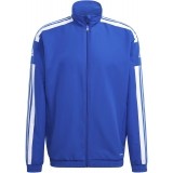 Chaqueta Chndal de Balonmano ADIDAS Squadra 21 Presentation  GP6445