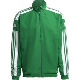 Chaqueta Chndal de Balonmano ADIDAS Squadra 21 Presentation  GP6447