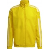 Chaqueta Chndal de Balonmano ADIDAS Squadra 21 Presentation  GP6448