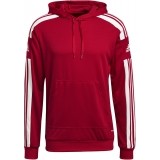 Sudadera de Balonmano ADIDAS Squadra 21 Hoodie GP6435