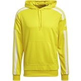 Sudadera de Balonmano ADIDAS Squadra 21 Hoodie GP6438