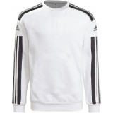 Sudadera de Balonmano ADIDAS Squadra 21 Sweat Top GT6641