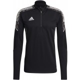 Sudadera de Balonmano ADIDAS Condivo 21 Training Top GH7157