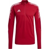 Sudadera de Balonmano ADIDAS Condivo 21 Training Top GH7155