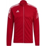 Chaqueta Chndal de Balonmano ADIDAS Condivo 21 Track  GH7124