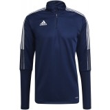 Sudadera de Balonmano ADIDAS Tiro 21 Training Top GE5426