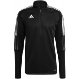 Sudadera de Balonmano ADIDAS Tiro 21 Training Top GH7304