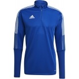 Sudadera de Balonmano ADIDAS Tiro 21 Training Top GH7302