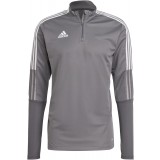 Sudadera de Balonmano ADIDAS Tiro 21 Training Top GH7301