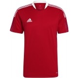 Camiseta Entrenamiento de Balonmano ADIDAS Tiro 21 Training Jersey GM7588