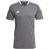 Camiseta Entrenamiento de Balonmano ADIDAS Tiro 21 Training Jersey GM7587