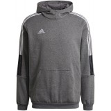 Sudadera de Balonmano ADIDAS Tiro 21 Sweat Hood GP8805