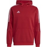 Sudadera de Balonmano ADIDAS Tiro 21 Sweat Hood GM7353