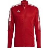 Chaqueta Chndal de Balonmano ADIDAS TIro 21 Track Jacket GM7308