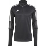 Sudadera de Balonmano ADIDAS Tiro 21 Warm Top GM7354