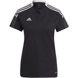 Polo de Balonmano ADIDAS Tiro 21 Polo GM7352