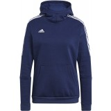 Sudadera de Balonmano ADIDAS Tiro 21 Sweat Hoodie Mujer GK9678