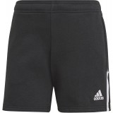 Bermuda de Balonmano ADIDAS Tiro 21 Sweat Short Mujer GM7330