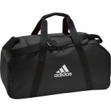 Bolsa de Balonmano ADIDAS Tiro Dufflebag  GH7263