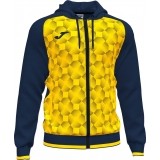 Chaqueta Chndal de Balonmano JOMA Supernova III 102262.339