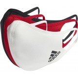  de Balonmano ADIDAS Mascarillas Pack 3 uds HB7852