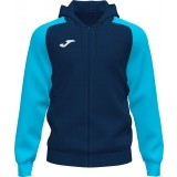 Chaqueta Chndal de Balonmano JOMA Academy IV Capucha 101967.342