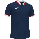 Polo de Balonmano JOMA Confort II 102229.336