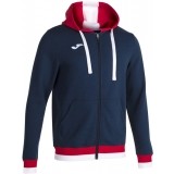 Chaqueta Chndal de Balonmano JOMA Confort II 101963.336