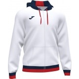 Chaqueta Chndal de Balonmano JOMA Confort II 101963.203