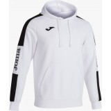 Sudadera de Balonmano JOMA Championship Street 102238.201