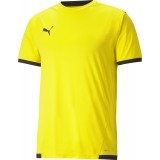 Camiseta de Balonmano PUMA Team Liga 704917-07