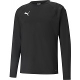 Sudadera de Balonmano PUMA Liga Training Sweat 657238-03