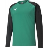 Sudadera de Balonmano PUMA Liga Training Sweat 657238-05