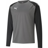 Sudadera de Balonmano PUMA Liga Training Sweat 657238-13