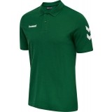 Polo de Balonmano HUMMEL HmlGo Cotton 203520-6140