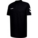 Polo de Balonmano HUMMEL HmlGo Cotton 203520-2001