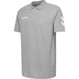 Polo de Balonmano HUMMEL HmlGo Cotton 203520-2006