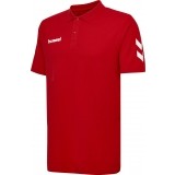 Polo de Balonmano HUMMEL HmlGo Cotton 203520-3062