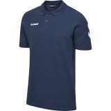 Polo de Balonmano HUMMEL HmlGo Cotton 203520-7026