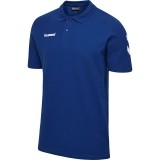 Polo de Balonmano HUMMEL HmlGo Cotton 203520-7045