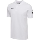 Polo de Balonmano HUMMEL HmlGo Cotton 203520-9001