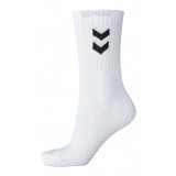 Calcetn de Balonmano HUMMEL 3-Pack Basic 022030-9001