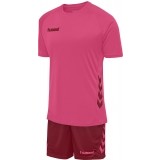 Equipacin de Balonmano HUMMEL Promo Duo 205872-3591