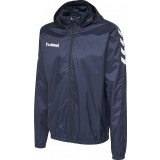 Chaquetn de Balonmano HUMMEL Core Spray Jacket 080822-7026