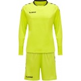 Conjunto de Portero de Balonmano HUMMEL Core 205280-6102