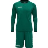 Conjunto de Portero de Balonmano HUMMEL Core 205280-6140